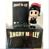 MOLLY Angry Molly Silent Fire 2025 Limited Edition